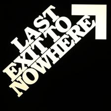 Last Exit to Nowhere Coupon Code