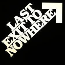Last Exit to Nowhere Coupon Code