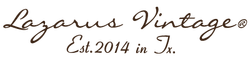 Lazarus Vintage Coupon Code