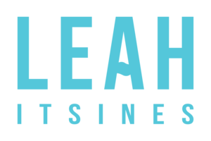 LEAH ITSINES Coupon Code