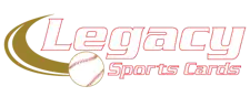 Legacy Sports Cards Coupon Code