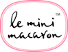 Le Mini Macaron Coupon Code