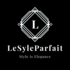 LeStyleParfait Coupon Code