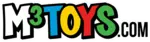 M3 Toys Coupon Code