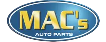MAC's Auto Parts Coupon Code