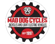 Mad Dog Cycles Coupon Code