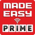 MADE EASY PRIME Coupon Code