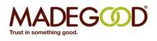 Madegoodfoods Coupon Code