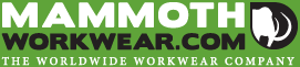 MammothWorkwear Coupon Code