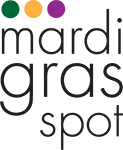 Mardi Gras Spot Coupon Code