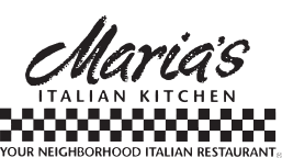 Maria's Italian Kitchen Coupon Code