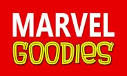 Marvel Goodies Coupon Code