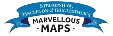 Marvellous Maps Coupon Code