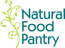 Natural Food Pantry Coupon Code