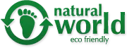 Natural World Eco Shop Coupon Code