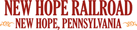 New Hope Railroad Coupon Code