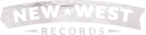 New West Records Coupon Code