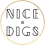 NICE DIGS Coupon Code