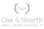 Oakandhearth Coupon Code