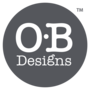 O.B. Designs Coupon Code