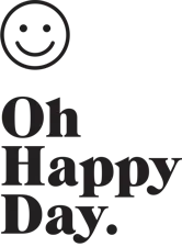 Oh Happy Day Coupon Code