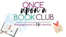 Once Upon a Book Club Coupon Code