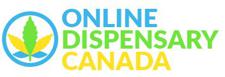 Online Dispensary Canada Coupon Code