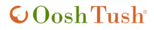 OoshTush Coupon Code