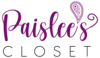 Paislee's Closet Coupon Code