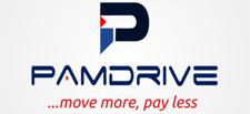 Pamdrive Coupon Code