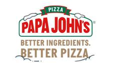 Papa John's Coupon Code