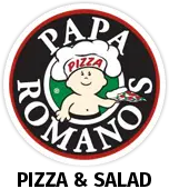 Papa Romano's Coupon Code