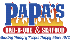 Papasbar-B-Que Coupon Code