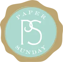 Paper Sunday Coupon Code