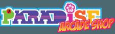 Paradise Arcade Shop Coupon Code