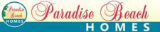 Paradise Beach Homes Coupon Code