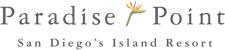 Paradise Point Coupon Code