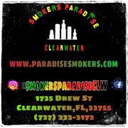 Paradisesmokers Coupon Code