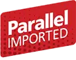 Parallel Imported Coupon Code