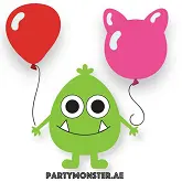 PartyMonster Coupon Code