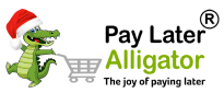 Pay Later Alligator Coupon Code