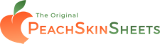 PeachSkinSheets Coupon Code