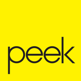 Peek Coupon Code