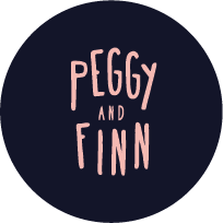 Peggy and Finn Coupon Code