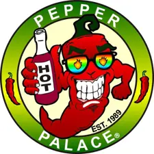 Pepper Palace Coupon Code