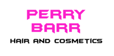 Perry Barr Cosmetics Coupon Code
