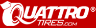 Quattro Tires Coupon Code