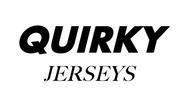Quirky Jerseys Coupon Code