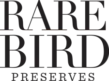 Rare Bird Preserves Coupon Code