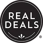 Real Deals Coupon Code